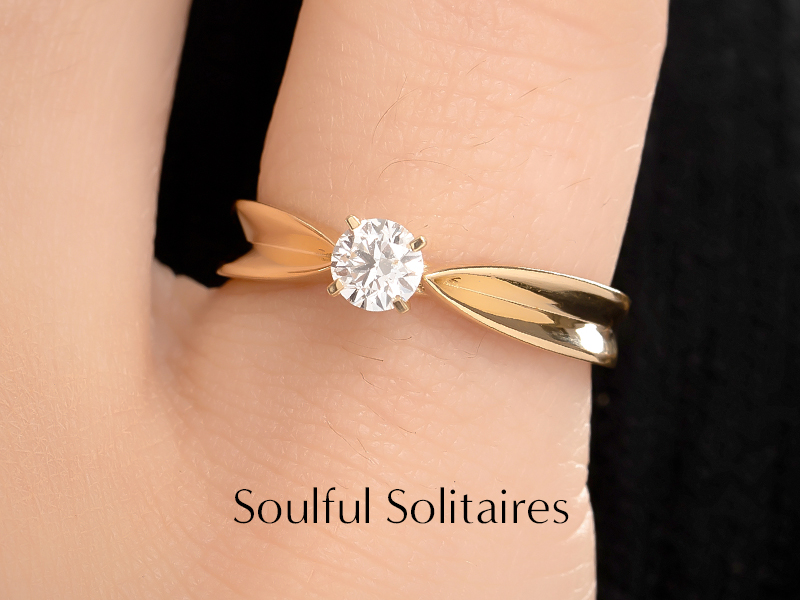 Soulful Solitaires