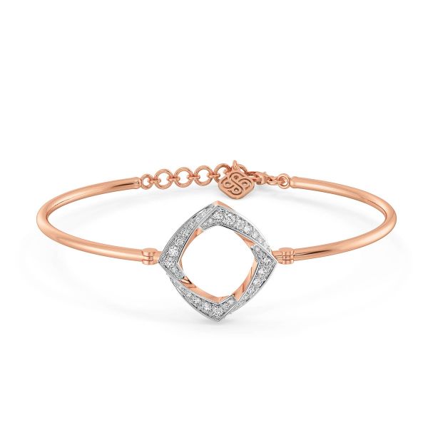 Pippa Diamond Bracelet