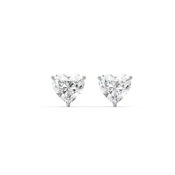 Camelie Joliette Diamond Stud Earrings (1 Ct. Tw.)