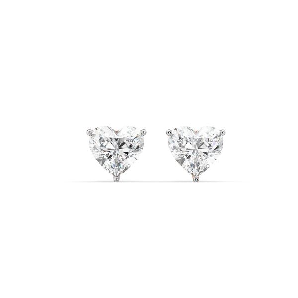 Ciera Joliette Diamond Stud Earrings (3 Ct. Tw.)