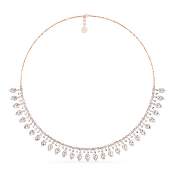 Shivani Diamond Necklace