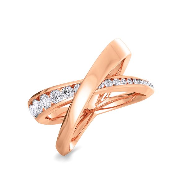 Yachana Diamond Ring