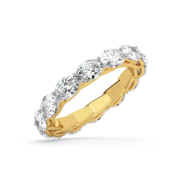Amryn Anne Eternity Diamond Ring (2 5/6 Ct. Tw.)