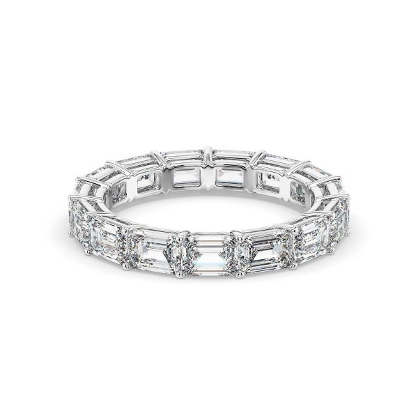 Roslynn Celine Eternity Diamond Ring (1 1/2 Ct. Tw.)