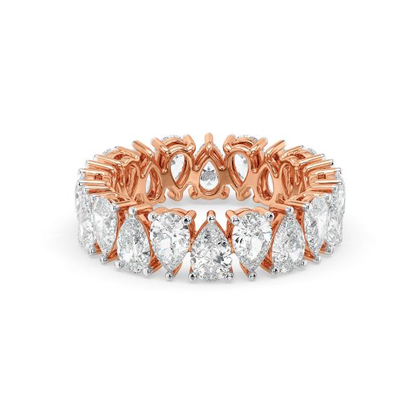 Natalia Monique Eternity Diamond Ring (2 5/7 Ct. Tw.)