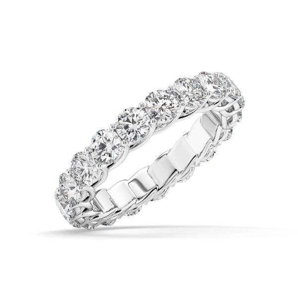 Louise Celia Eternity Diamond Ring (2 Ct. Tw.)