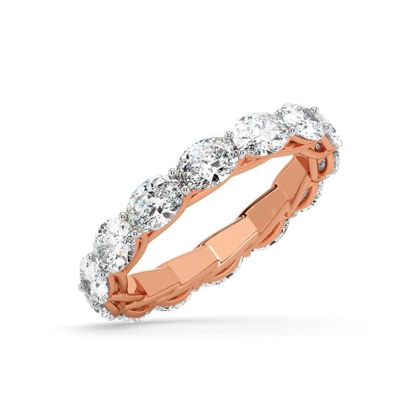 Anaya Anne Eternity Diamond Ring (1 2/5 Ct. Tw.)