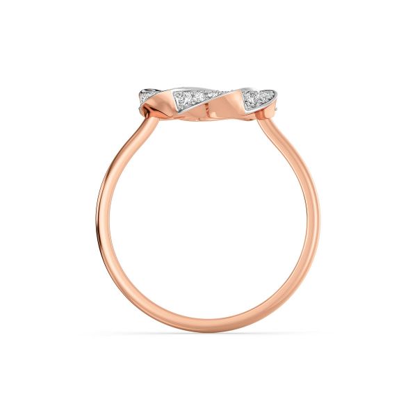 Anna Diamond Ring