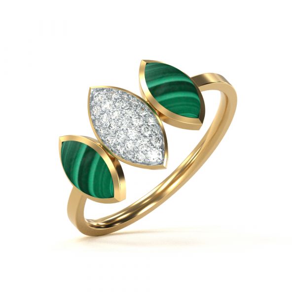Laurenza Diamond Ring