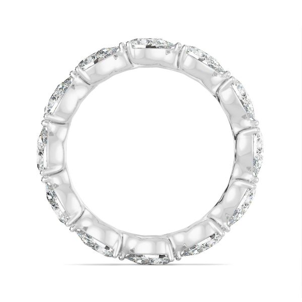 Luciana Eternity Diamond Ring