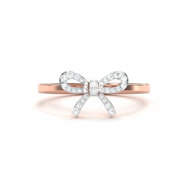 Wafaa Diamond Ring