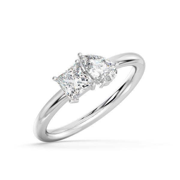 Thais Diamond Ring