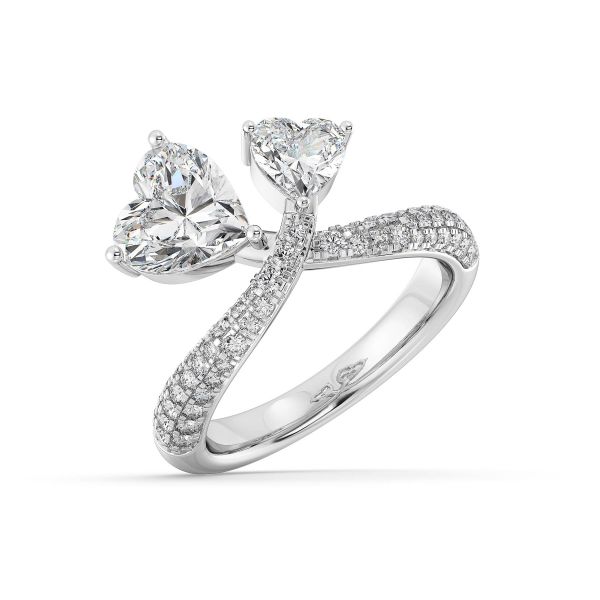 Alanna Diamond Ring
