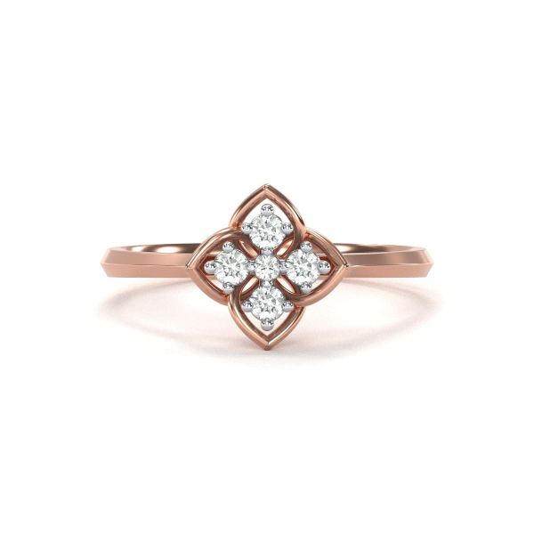 Brighton Diamond Ring