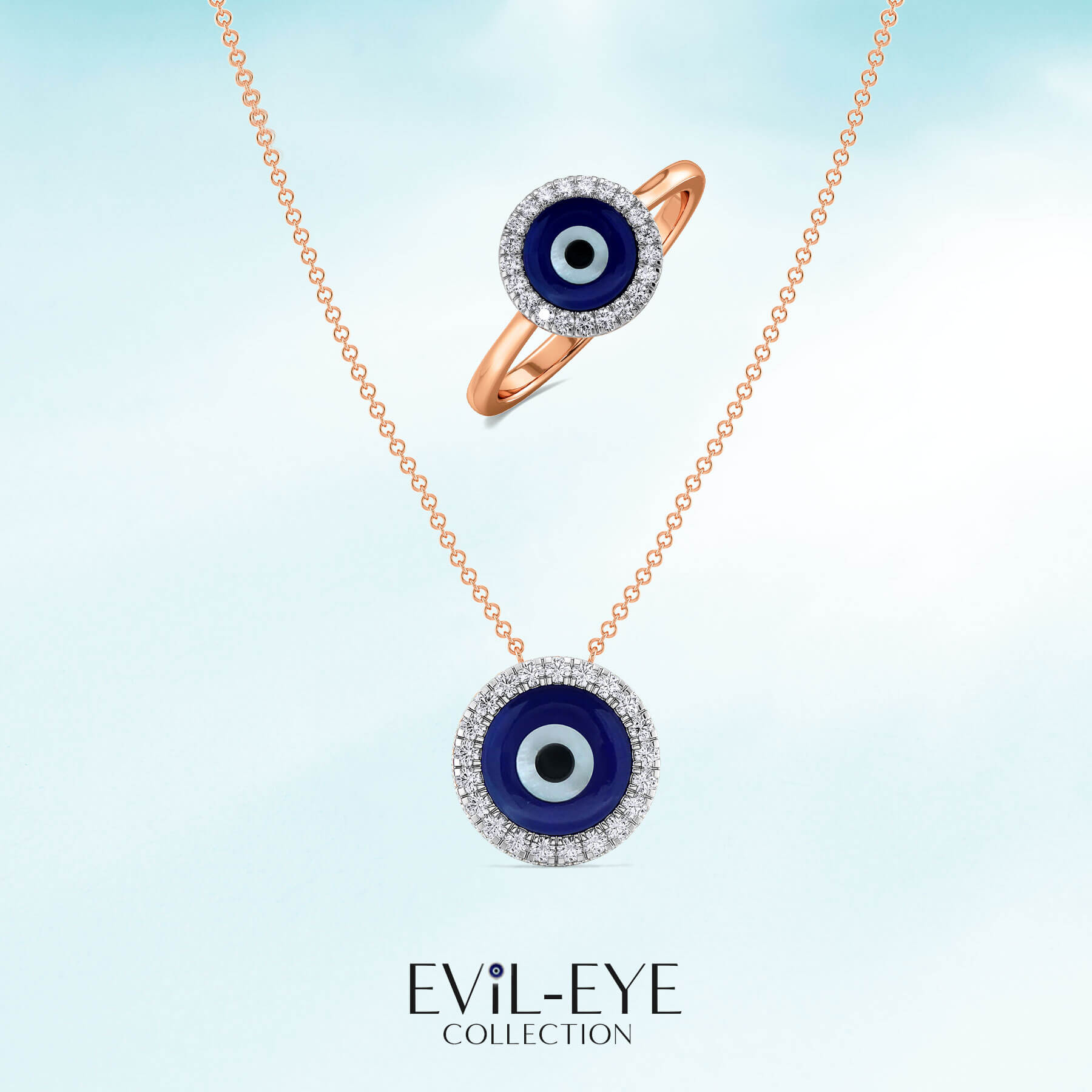Evil-Eye Collection