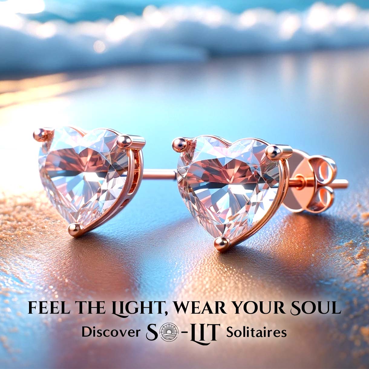 Stunning Solitaires for you